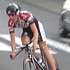 Andy Schleck during the time-trial Nationals 2005